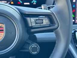 Porsche Panamera 4 AWD 2026