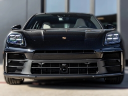 Porsche Panamera 4 AWD 2026