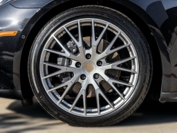 Porsche Panamera 4 AWD 2026