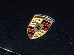 Porsche Panamera 4 AWD 2026