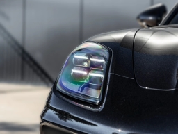 Porsche Panamera 4 AWD 2026