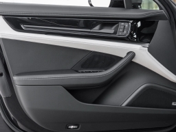 Porsche Panamera 4 AWD 2026