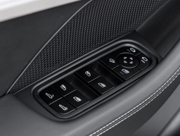 Porsche Panamera 4 AWD 2026