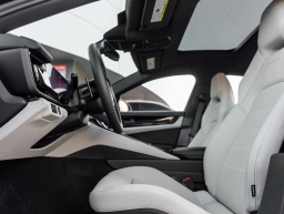 Porsche Panamera 4 AWD 2026