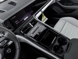 Porsche Panamera 4 AWD 2026