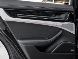 Porsche Panamera 4 AWD 2026