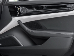 Porsche Panamera 4 AWD 2026