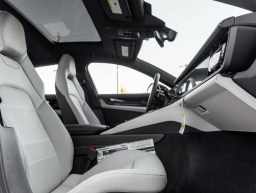 Porsche Panamera 4 AWD 2026