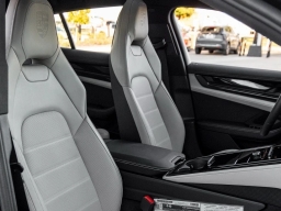 Porsche Panamera 4 AWD 2026