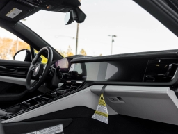 Porsche Panamera 4 AWD 2026