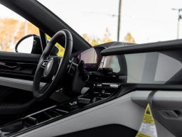 Porsche Panamera 4 AWD 2026