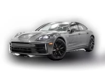 Porsche Panamera Base RWD 2026