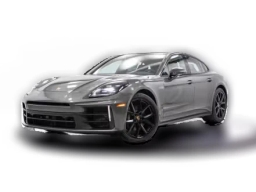 Porsche Panamera Base RWD 2026