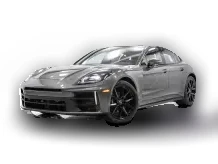 Porsche Panamera Base RWD 2026