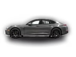 Porsche Panamera Base RWD 2026