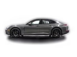 Porsche Panamera Base RWD 2026