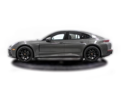 Porsche Panamera Base RWD 2026