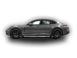 Porsche Panamera Base RWD 2026
