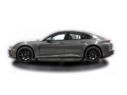 Porsche Panamera Base RWD 2026