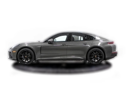 Porsche Panamera Base RWD 2026