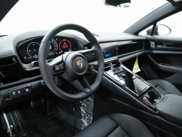 Porsche Panamera Base RWD 2026