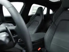 Porsche Panamera Base RWD 2026