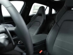 Porsche Panamera Base RWD 2026