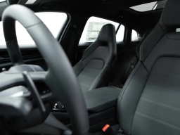 Porsche Panamera Base RWD 2026