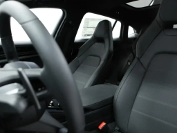 Porsche Panamera Base RWD 2026