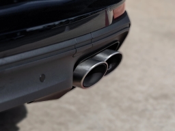 Porsche Panamera 4 AWD 2026