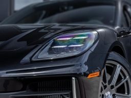 Porsche Panamera 4 AWD 2026