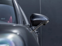 Porsche Panamera 4 AWD 2026