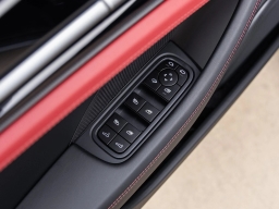 Porsche Panamera 4 AWD 2026