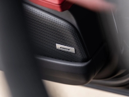 Porsche Panamera 4 AWD 2026