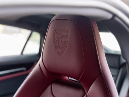 Porsche Panamera 4 AWD 2026