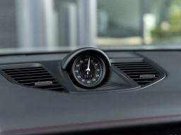 Porsche Panamera 4 AWD 2026