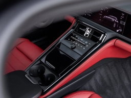 Porsche Panamera 4 AWD 2026