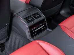 Porsche Panamera 4 AWD 2026