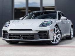 Porsche Panamera 4 AWD 2026