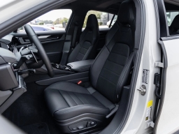 Porsche Panamera 4 AWD 2026