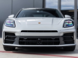 Porsche Panamera 4 AWD 2026