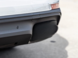 Porsche Panamera 4 AWD 2026