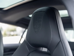 Porsche Panamera 4 AWD 2026