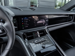 Porsche Panamera 4 AWD 2026