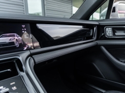 Porsche Panamera 4 AWD 2026