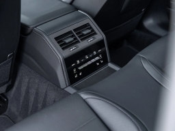 Porsche Panamera 4 AWD 2026