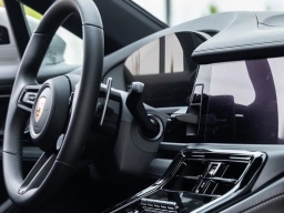 Porsche Panamera 4 AWD 2026