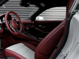 Porsche 718 Cayman S Coupe 2025