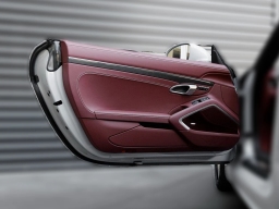 Porsche 718 Cayman S Coupe 2025