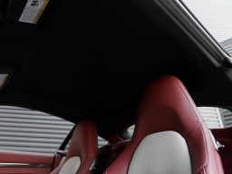 Porsche 718 Cayman S Coupe 2025